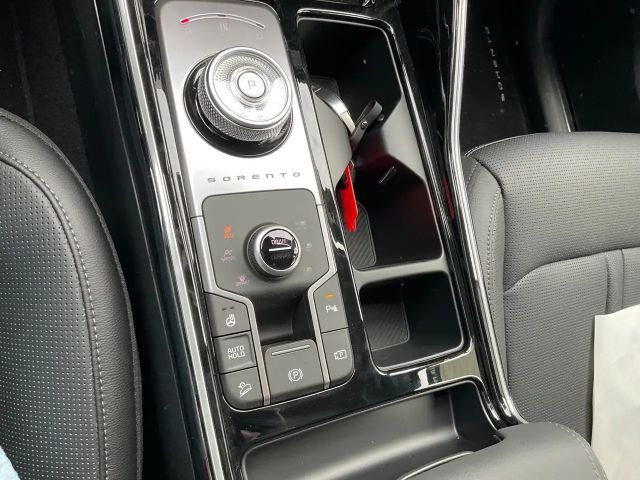 Kia Sorento GDi Hybrid Spirit