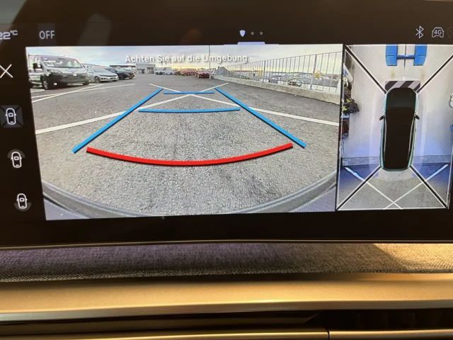 Peugeot 3008 GT-Line