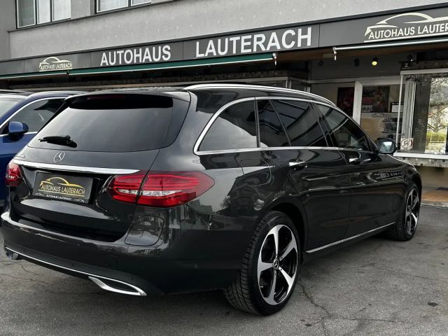 Mercedes-Benz C 300 Estate