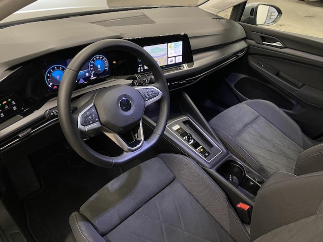 Volkswagen Golf DSG Variant