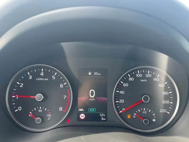 Kia Stonic Nightline Edition *Navi*Sitzheizung*