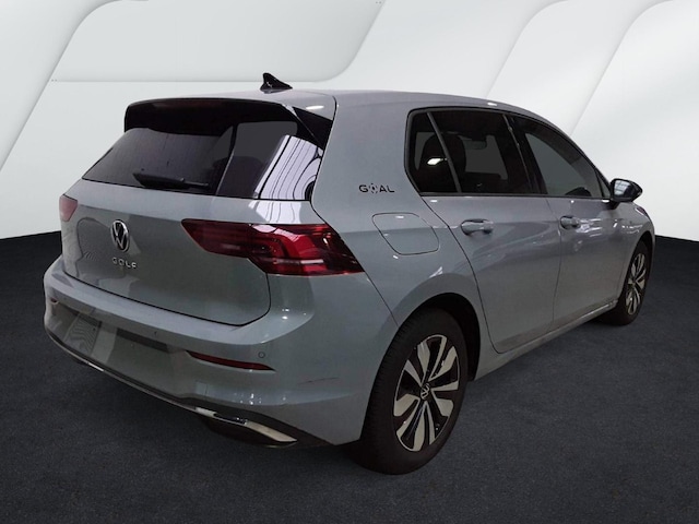 Volkswagen Golf 1.5 eTSI DSG
