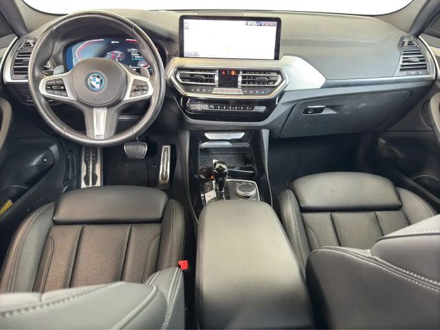 BMW X3 M-Sport xDrive30e