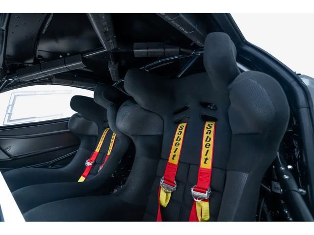 Ferrari 488 Challenge EVO >NEW CONDIT*PASSENGER SEAT<