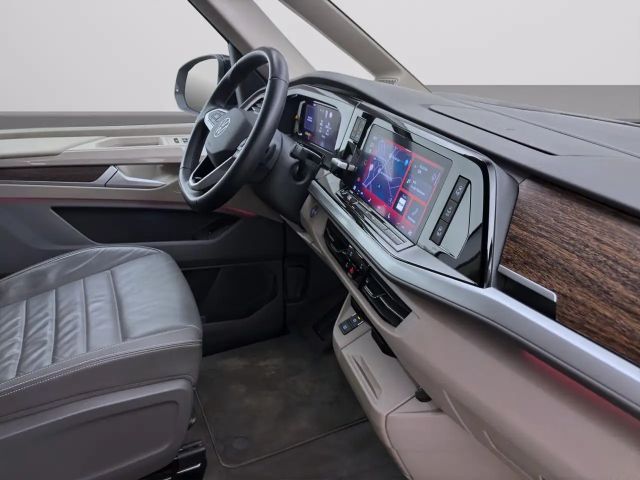 Volkswagen Multivan 2.0 TDI DSG Lang Style T7