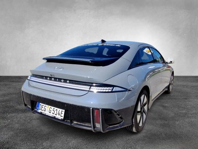 Hyundai IONIQ 6 UNIQ