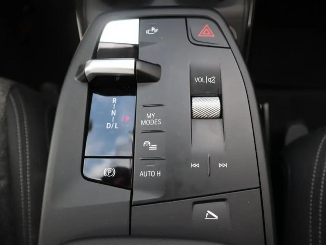 BMW 218 218i Active Tourer Comfort pakket