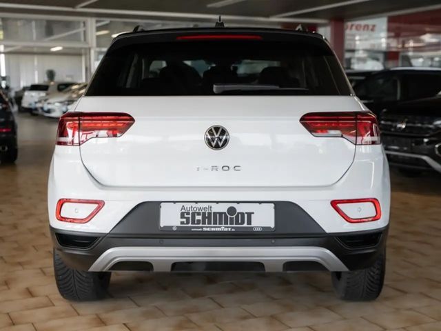 Volkswagen T-Roc 1.5 TSI DSG Move