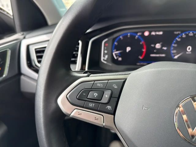 Volkswagen Taigo 1.5 TSI DSG Style