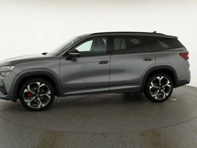 Skoda Kodiaq 2.0 TSI 4x4 RS