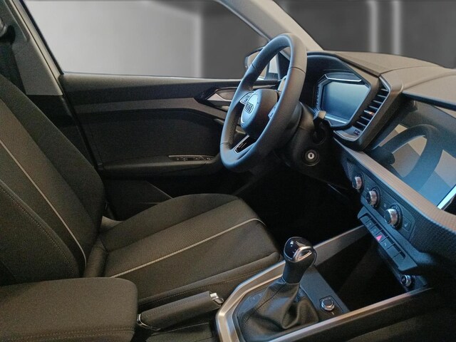 Audi A1 25 TFSI S-Tronic Sportback