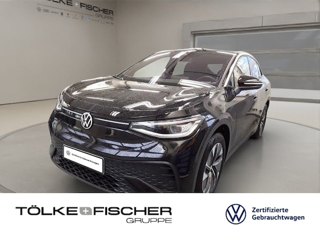 Volkswagen ID.5 Entertainment-Paket (77kWh) mit Infotainment-Paket