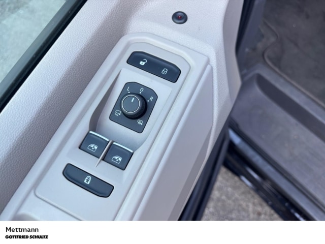 Volkswagen Multivan DSG Lang Life T7