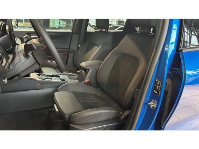 Ford Kuga Hybrid ST Line X