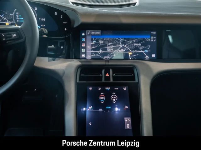 Porsche Taycan 4 Cross Turismo