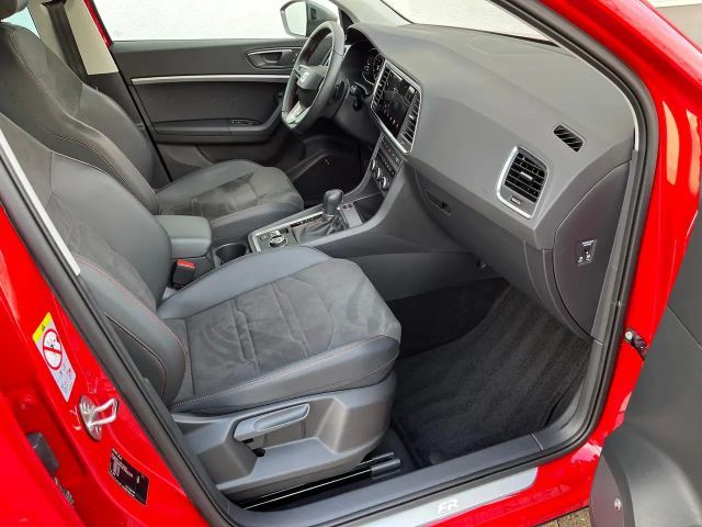 Seat Ateca 2.0 TSI FR-lijn