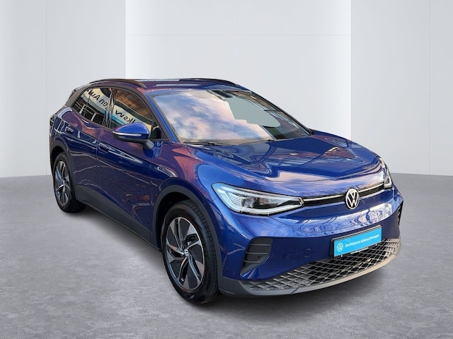 Volkswagen ID.4 Performance Pure