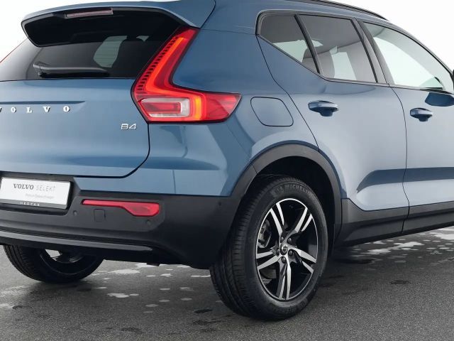 Volvo XC40 Dark Plus