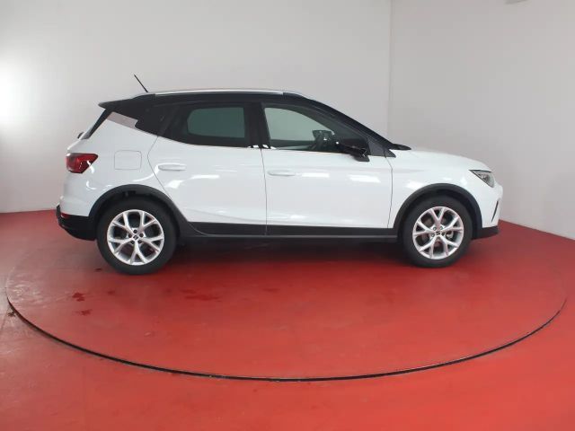 Seat Arona 1.0 TSI FR-lijn