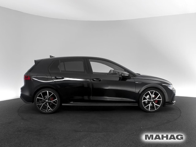 Volkswagen Golf 2.0 TDI GTD Golf VIII IQ.Drive