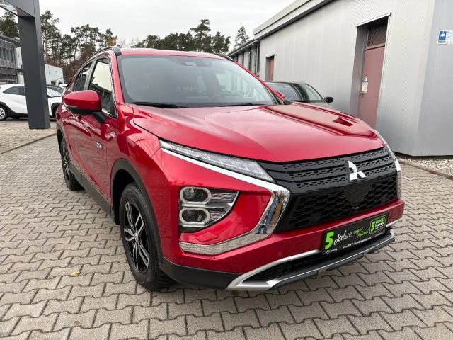 Mitsubishi Eclipse Cross MIVEC PHEV