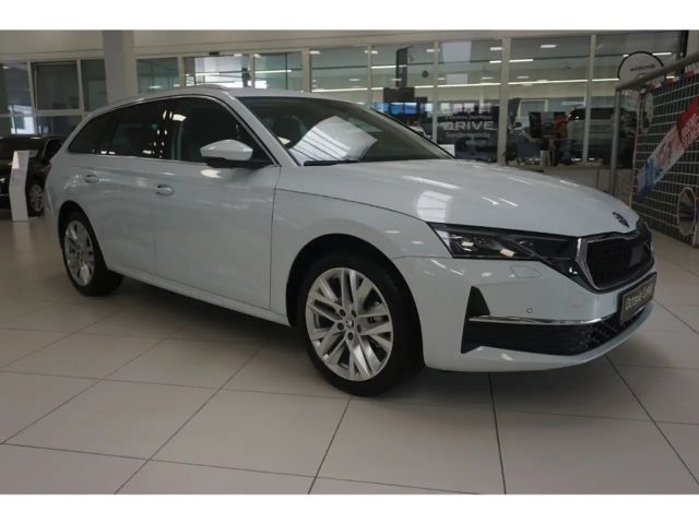 Skoda Octavia 1.5 TSI Combi Selection