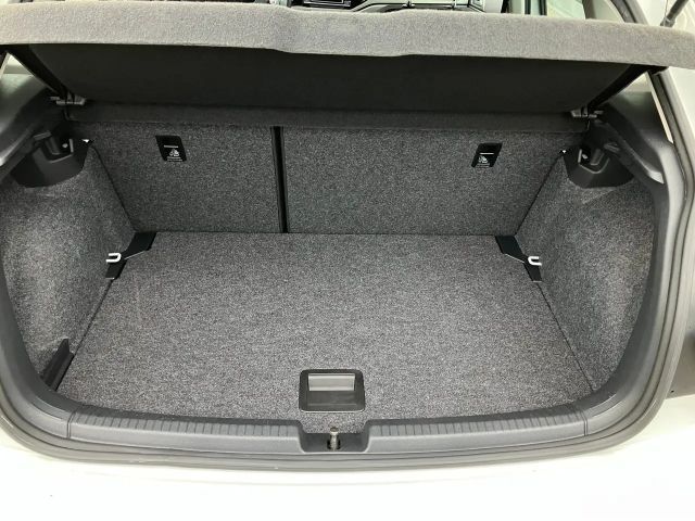 Volkswagen Polo Comfortline DSG