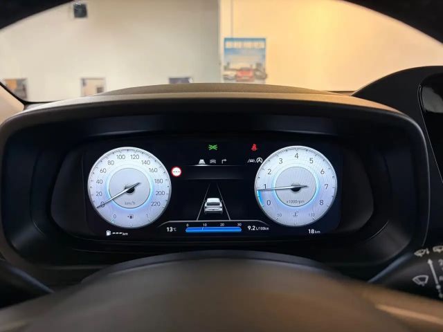 Hyundai i20 1,2 MPI GO PLUS 79 PS *Tageszulassung*