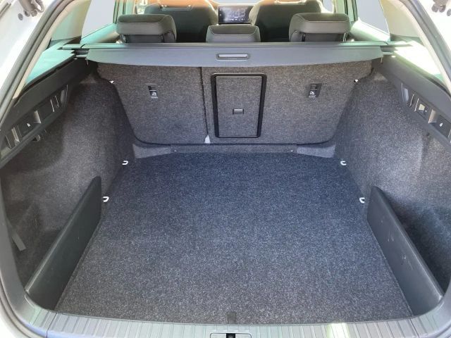 Skoda Octavia 2.0 TDI Combi Style Style