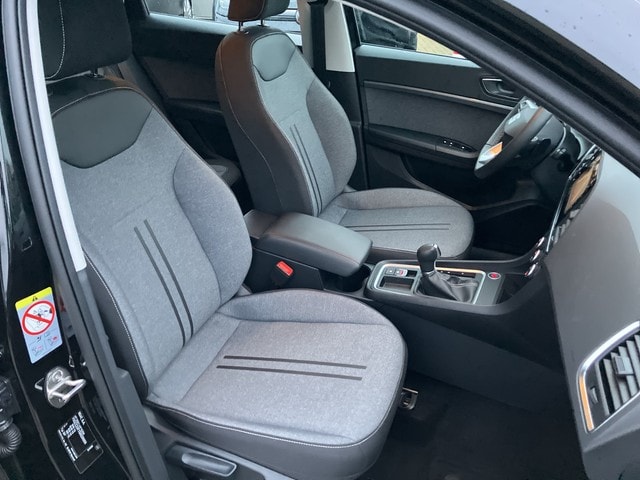 Seat Ateca 1.5 TSI DSG Style