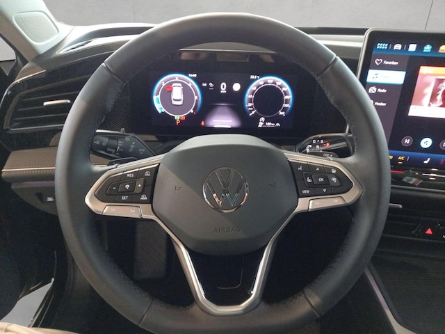 Volkswagen Passat Business DSG Variant