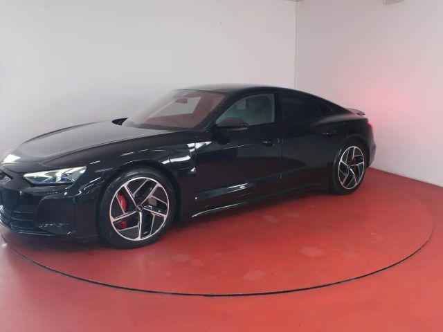 Audi RS e-tron GT Quattro Sport