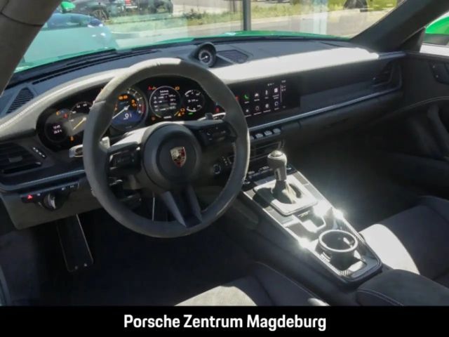 Porsche 992 Coupé GT3