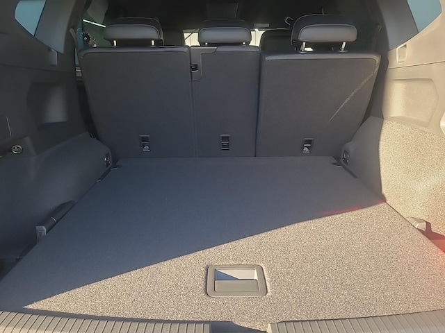 Volkswagen Tiguan 4Motion Allspace DSG