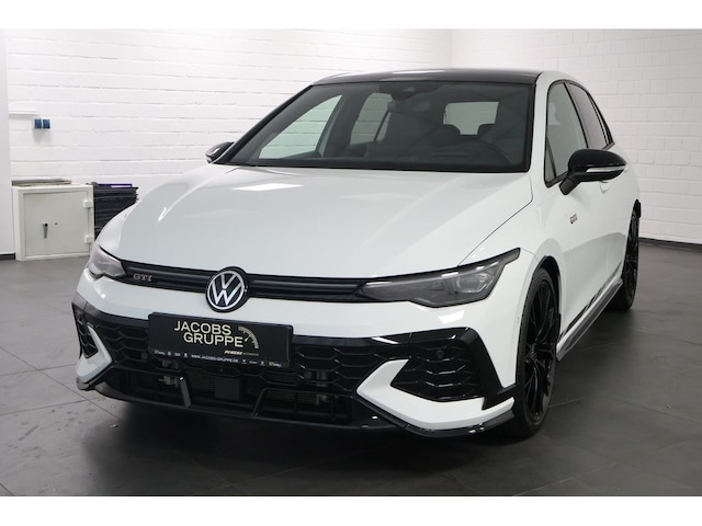 Volkswagen Golf 2.0 TSI GTI Golf VIII