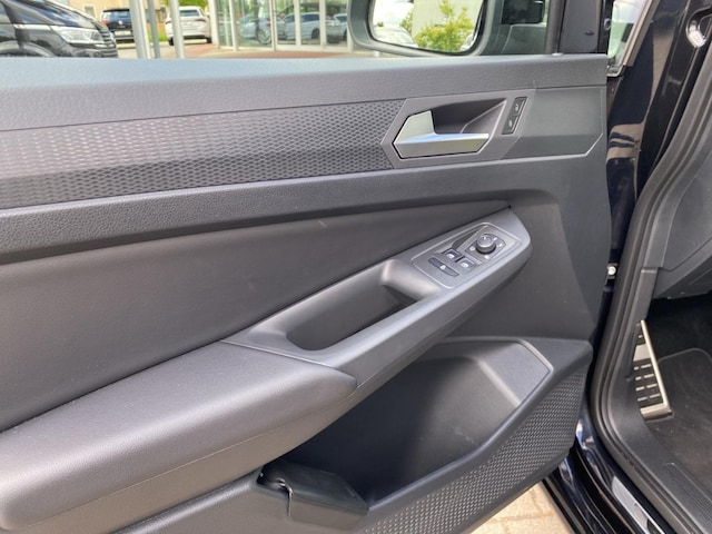 Volkswagen Caddy 2.0 TDI DSG