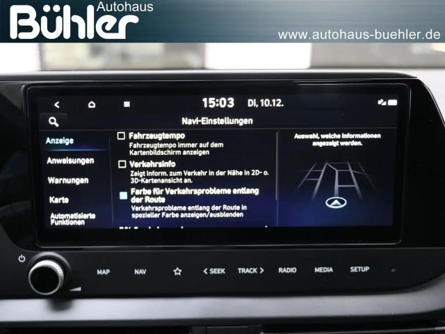 Hyundai Bayon 1.0 Select T-GDi