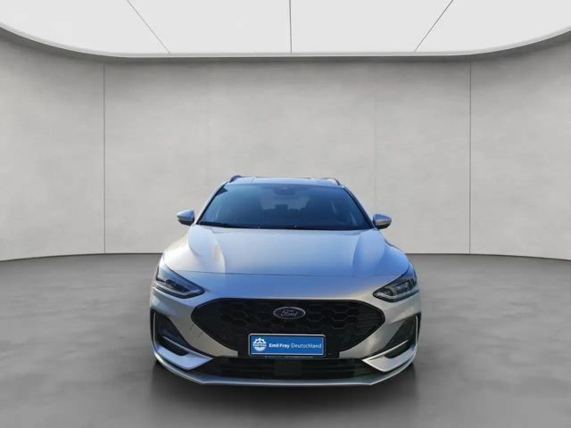 Ford Focus ST Line Wagon