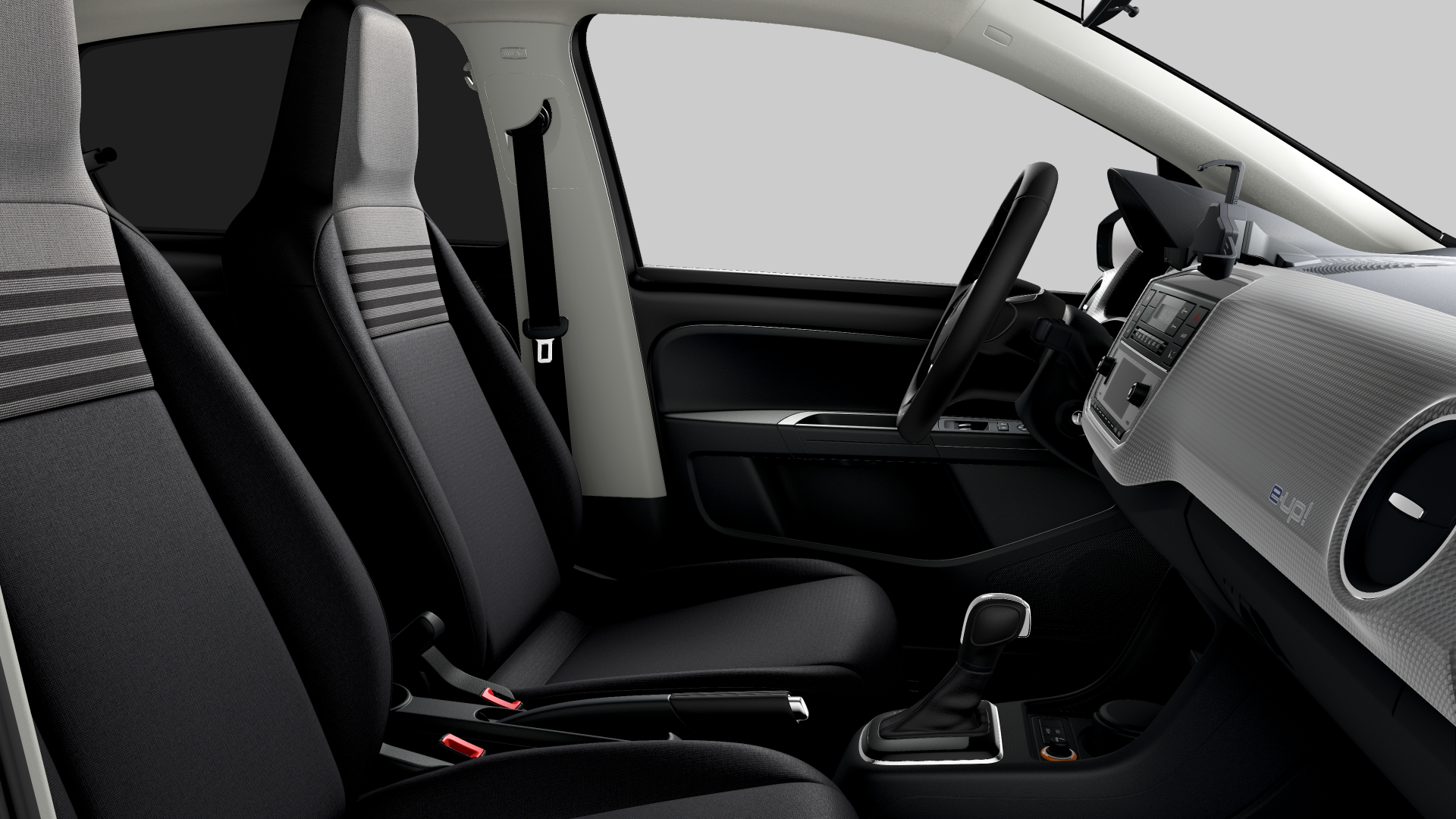 Volkswagen e-up! Automatik Kamera|KlimaA|PDC|SHZG|AUT