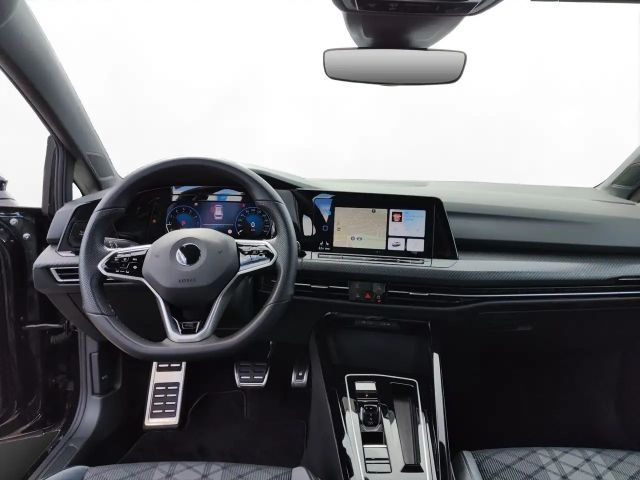 Volkswagen Golf 2.0 TSI R-Line Style Variant