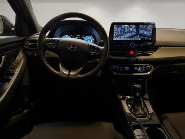 Hyundai i30 Advantage