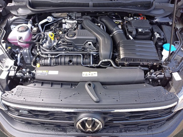 Volkswagen Taigo DSG R-Line