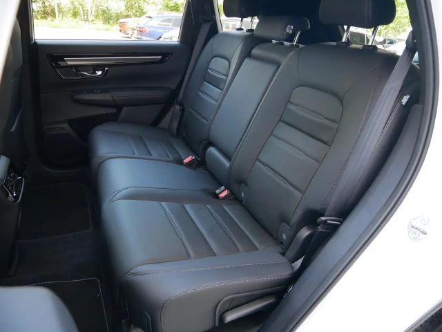 Honda CR-V 2.0 Advance