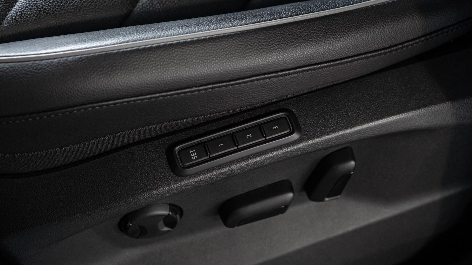 Volkswagen Tiguan 1.4 TSI