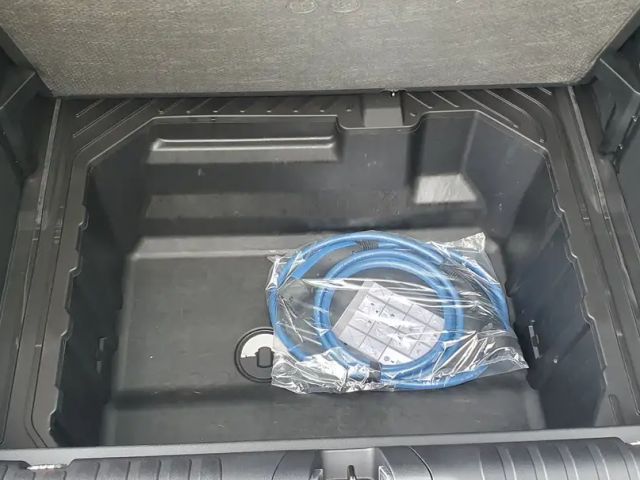 Ford Puma Gen-E Premium