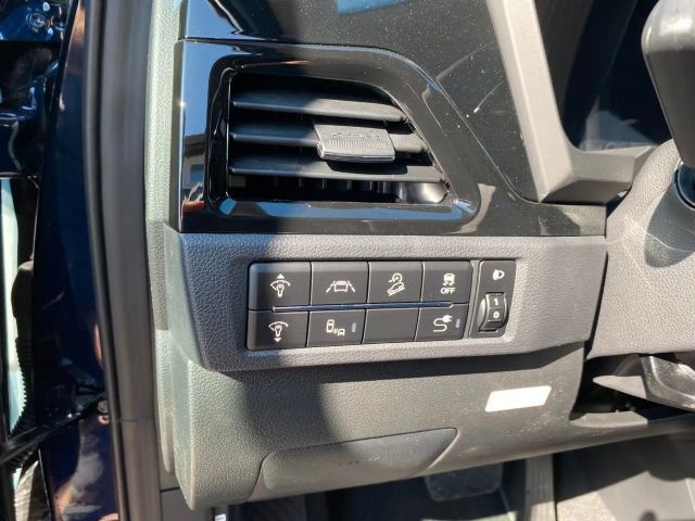 SsangYong Korando e-Motion Titanium