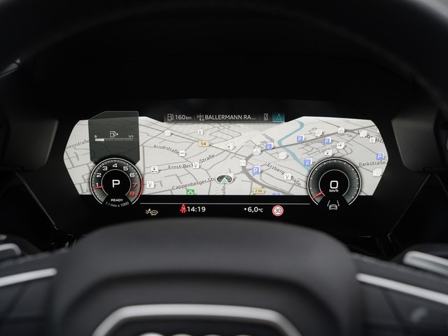 Audi A3 35 TFSI S-Line S-Tronic Sportback