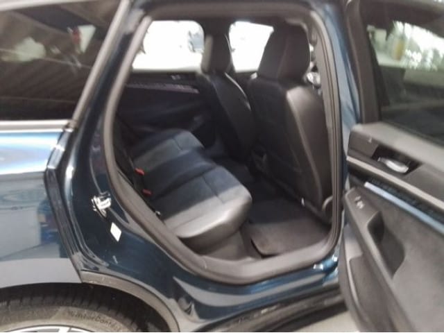 Volkswagen ID.7 Pro Tourer