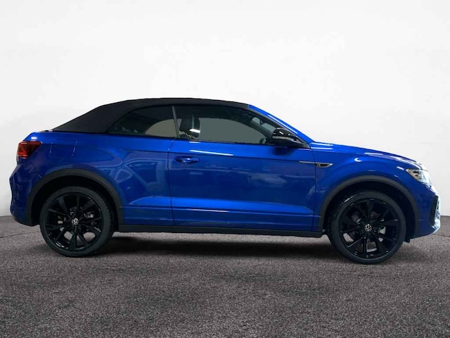 Volkswagen T-Roc 1.5 TSI Cabriolet DSG R-Line