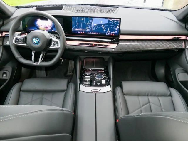 BMW i5 M-Sport Touring eDrive40
